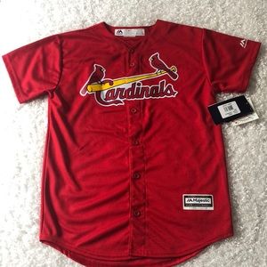 NWT StL Cardinals baseball